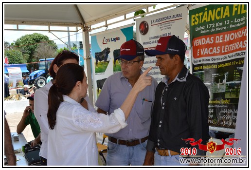 rolim de moura